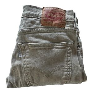Men’s Levi’s 512